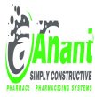 ANANT PHARMACS & PACKAGING SYSTEMS
